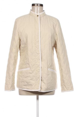 Damenjacke Marco Pecci, Größe M, Farbe Beige, Preis 13,99 €