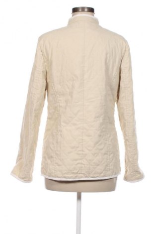 Damenjacke Marco Pecci, Größe M, Farbe Beige, Preis 13,99 €