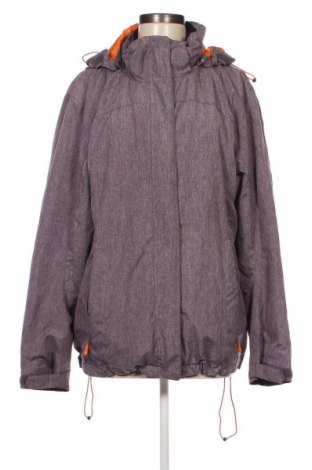 Damenjacke McKinley, Größe XL, Farbe Grau, Preis € 34,78