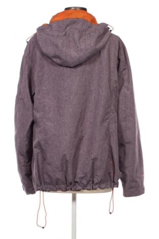 Damenjacke McKinley, Größe XL, Farbe Grau, Preis € 34,78