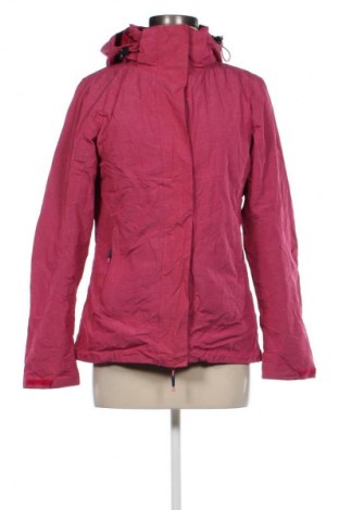 Damenjacke McKinley, Größe S, Farbe Rosa, Preis 15,99 €