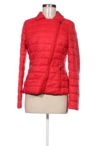 Damenjacke Megusto, Größe M, Farbe Rot, Preis € 17,49