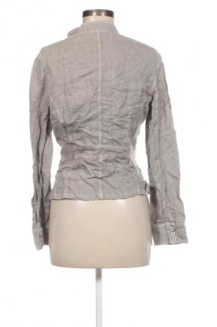 Damenjacke Melvin, Größe M, Farbe Grau, Preis 7,99 €