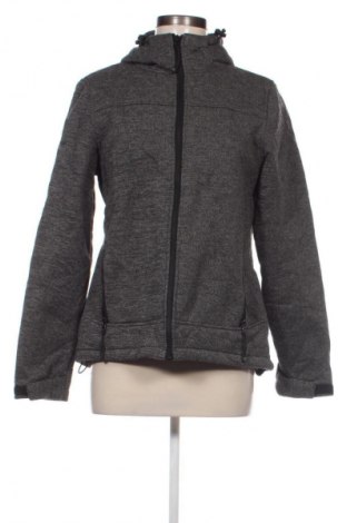 Damenjacke Misty Mountain, Größe L, Farbe Grau, Preis € 12,99