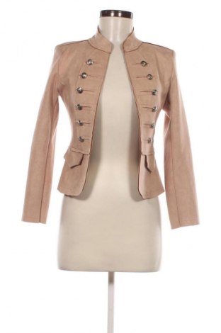 Damenjacke NEW COLLECTION, Größe M, Farbe Beige, Preis € 24,99