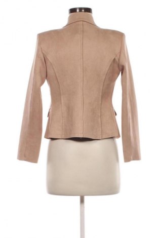 Damenjacke NEW COLLECTION, Größe M, Farbe Beige, Preis € 24,99