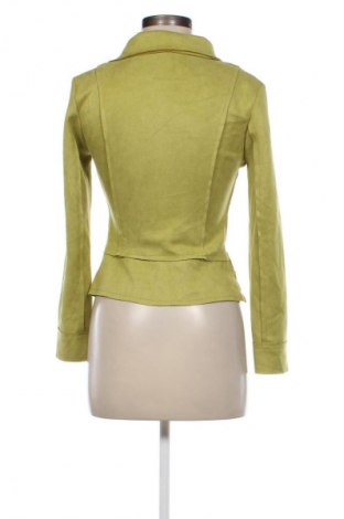 Geacă de femei NEW COLLECTION, Mărime S, Culoare Verde, Preț 112,99 Lei