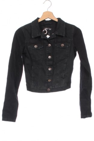 Damenjacke Never Denim, Größe XS, Farbe Grau, Preis 38,99 €