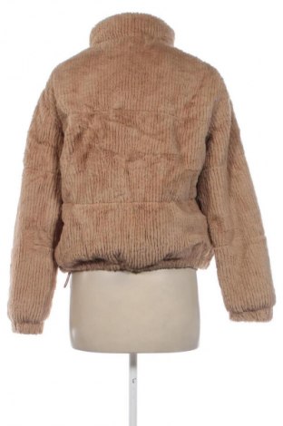 Damenjacke New Look, Größe M, Farbe Beige, Preis € 16,99