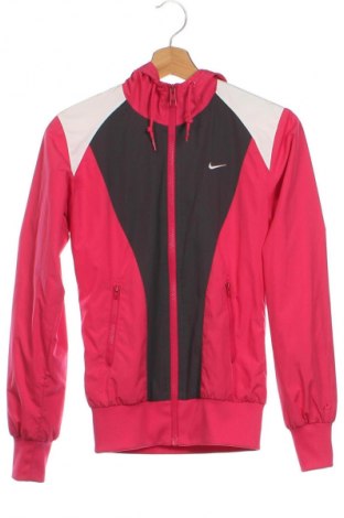 Geacă de femei Nike, Mărime XS, Culoare Roz, Preț 146,99 Lei