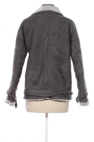 Damenjacke Noisy May, Größe S, Farbe Grau, Preis € 20,99