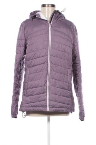 Damenjacke North Finder, Größe XL, Farbe Lila, Preis € 25,99