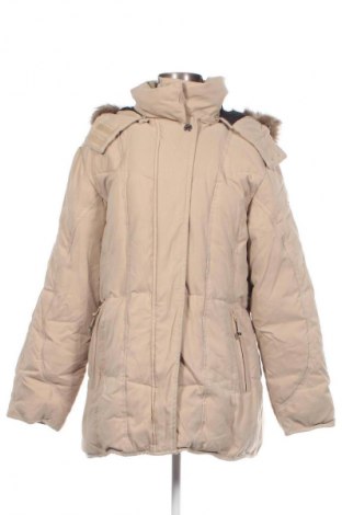 Damenjacke Northland Proffesional, Größe L, Farbe Beige, Preis 20,49 €