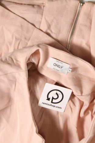 Damenjacke ONLY, Größe M, Farbe Rosa, Preis 10,49 €