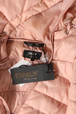 Damenjacke ONLY, Größe XL, Farbe Rosa, Preis € 37,61