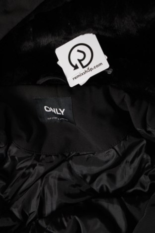 Damenjacke ONLY, Größe S, Farbe Schwarz, Preis € 28,99