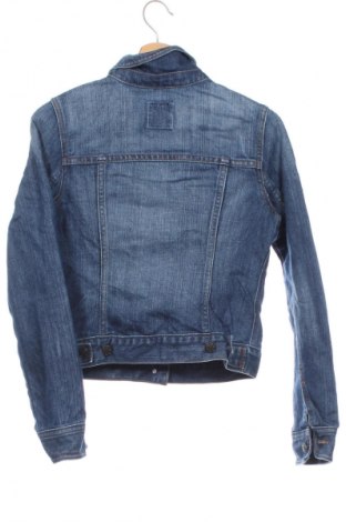 Damenjacke Old Navy, Größe S, Farbe Blau, Preis 17,99 €