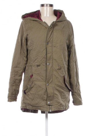 Damenjacke Pepe Jeans, Größe M, Farbe Grün, Preis 17,99 €