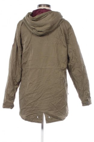 Damenjacke Pepe Jeans, Größe M, Farbe Grün, Preis € 31,49