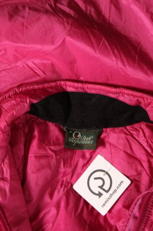 Damenjacke Performance, Größe M, Farbe Rosa, Preis € 22,99