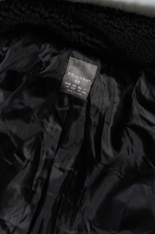 Damenjacke Primark, Größe XXS, Farbe Schwarz, Preis € 12,49