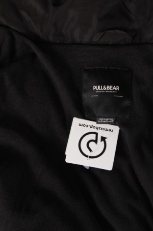 Damenjacke Pull&Bear, Größe S, Farbe Schwarz, Preis € 36,99