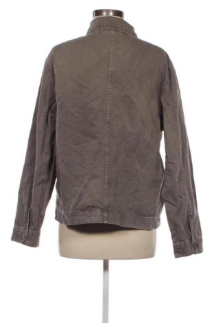 Damenjacke Pull&Bear, Größe M, Farbe Grau, Preis € 21,83