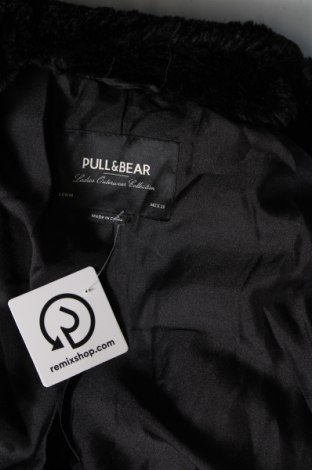 Női dzseki Pull&Bear, Méret M, Szín Fekete, Ár 7 499 Ft