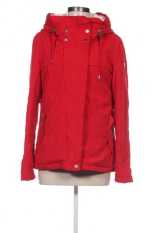 Damenjacke Q/S by S.Oliver, Größe M, Farbe Rot, Preis 30,99 €