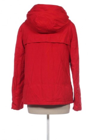 Damenjacke Q/S by S.Oliver, Größe M, Farbe Rot, Preis 30,99 €