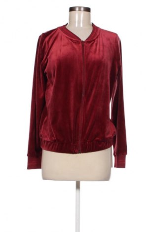 Damenjacke Q/S by S.Oliver, Größe M, Farbe Rot, Preis 20,99 €