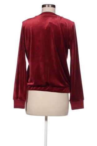 Damenjacke Q/S by S.Oliver, Größe M, Farbe Rot, Preis 20,99 €