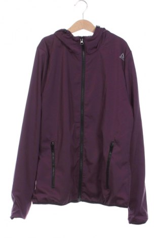 Damenjacke Reebok, Größe XS, Farbe Lila, Preis € 29,99