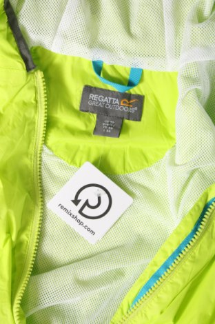 Damenjacke Regatta, Größe XXL, Farbe Grün, Preis € 19,99