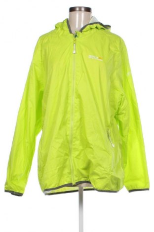 Damenjacke Regatta, Größe XXL, Farbe Grün, Preis 19,99 €