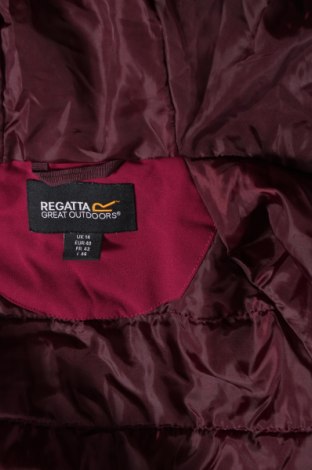 Damenjacke Regatta, Größe M, Farbe Rot, Preis € 23,99