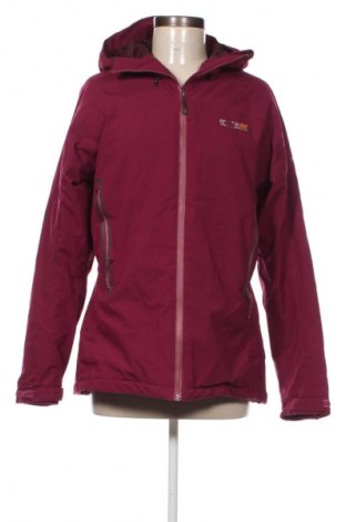 Damenjacke Regatta, Größe M, Farbe Rot, Preis 23,49 €