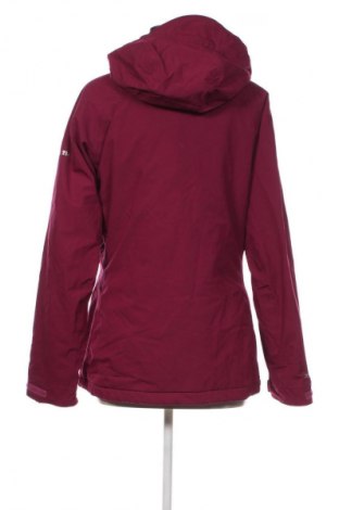 Damenjacke Regatta, Größe M, Farbe Rot, Preis € 23,99