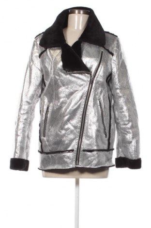 Damenjacke Reserved, Größe M, Farbe Silber, Preis € 40,99