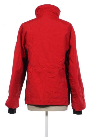 Damenjacke Rossi, Größe L, Farbe Rot, Preis € 18,99