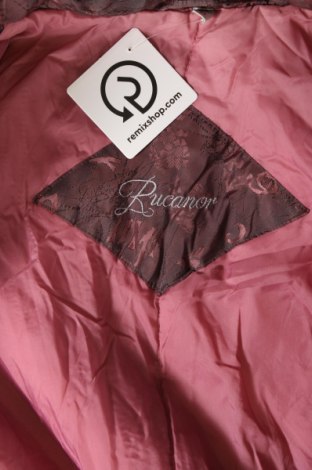 Damenjacke Rucanor, Größe L, Farbe Aschrosa, Preis € 12,99