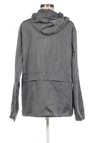 Damenjacke SHEIN, Größe XL, Farbe Grau, Preis 28,99 €