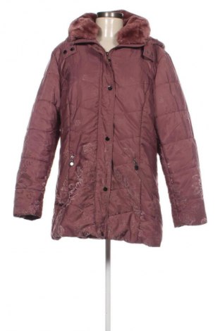 Damenjacke Saturne, Größe XXL, Farbe Aschrosa, Preis € 31,97