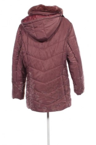 Damenjacke Saturne, Größe XXL, Farbe Aschrosa, Preis 31,97 €