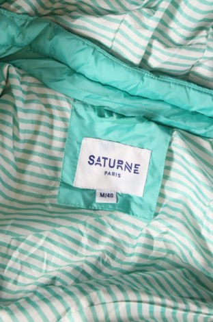 Damenjacke Saturne, Größe M, Farbe Grün, Preis € 17,49