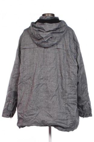 Damenjacke Sheego, Größe 3XL, Farbe Grau, Preis € 61,99