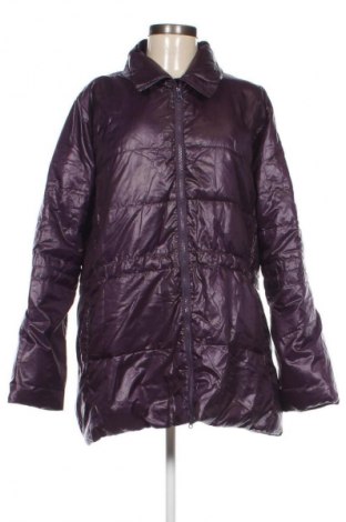 Damenjacke Southern Cotton, Größe XXL, Farbe Lila, Preis € 15,37