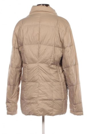 Damenjacke Stefanel, Größe XXL, Farbe Beige, Preis € 68,49