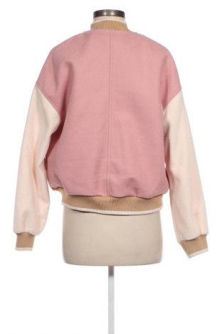 Damenjacke Stradivarius, Größe L, Farbe Rosa, Preis € 29,68