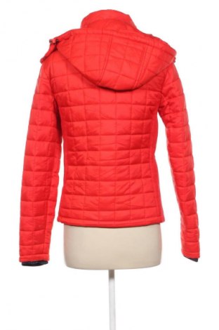 Damenjacke Superdry, Größe M, Farbe Rot, Preis € 24,99